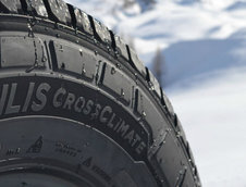 Agilis CrossClimate