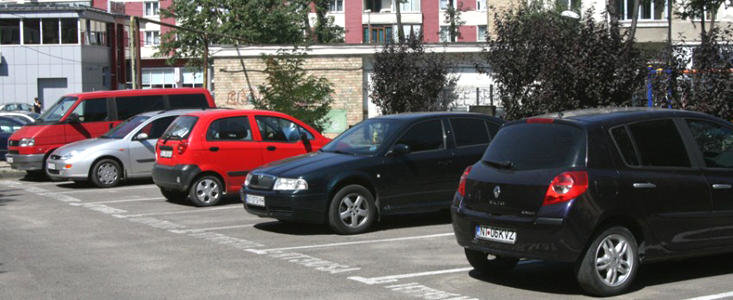 Ai parcare de resedinta in Bucuresti? Esti obligat sa platesti chiria pana la 31 martie! Ai parcare de resedinta in Bucuresti? Esti obligat sa platesti chiria pana la 31 martie!