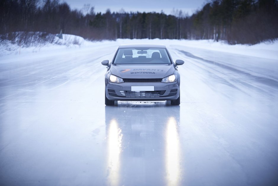 Ai rulat toată vara cu anvelope all season, acum e timpul pentru o verificare