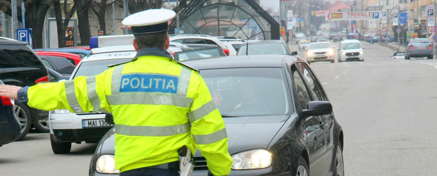 Ai sau nu voie sa-l iei la rost pe agentul de politie?