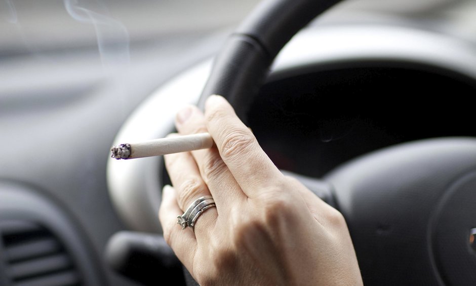 Ai voie sa fumezi in masina personala? Cum sta treaba cu tigara electronica? Ai voie sa fumezi in masina personala? Cum sta treaba cu tigara electronica?