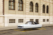 Air drive by Renaud Marion