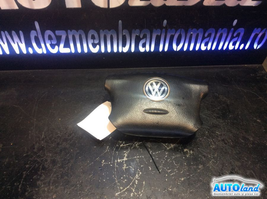 Airbag 3b0880201an 4 Spite Volkswagen GOLF IV 1J1 1997-2005