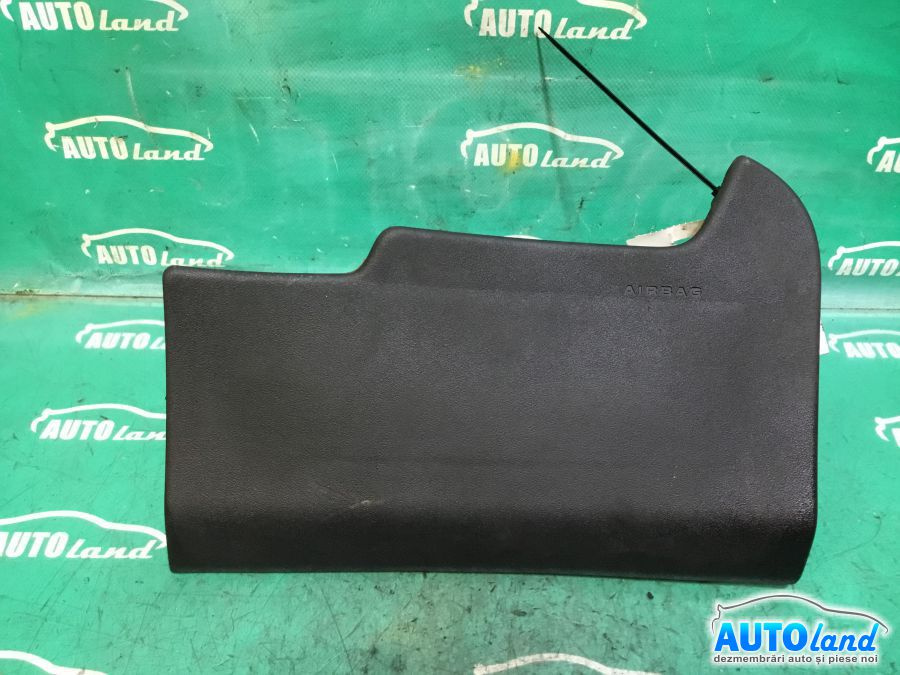 Airbag 96600568 Genunchi Citroen C4 Picasso UD 2007-2013