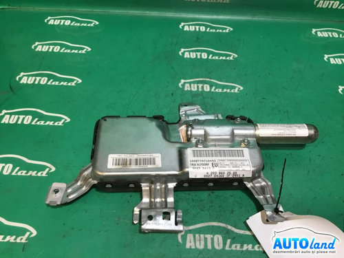 Airbag A2038602505 Usa Stanga Fata Mercedes-Benz C-CLASS W203 2000