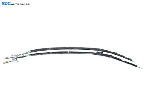 Airbag Airbag-uri Cortina Lateral Laterala Mercedes Clasa S Class W221 2005 - 2013 Cod A2218601205 A...