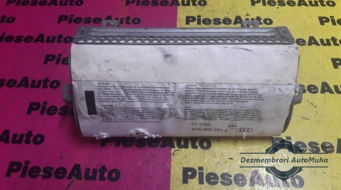 Airbag Audi A4 (1994-2001) [8D2, B5] 8D0880201J