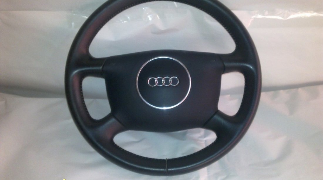 Airbag audi a4 2004