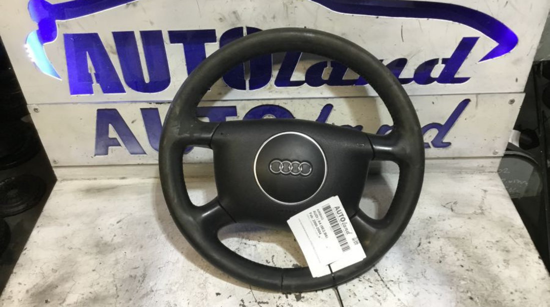 Airbag Audi A4 8E2,B6 2000-2004