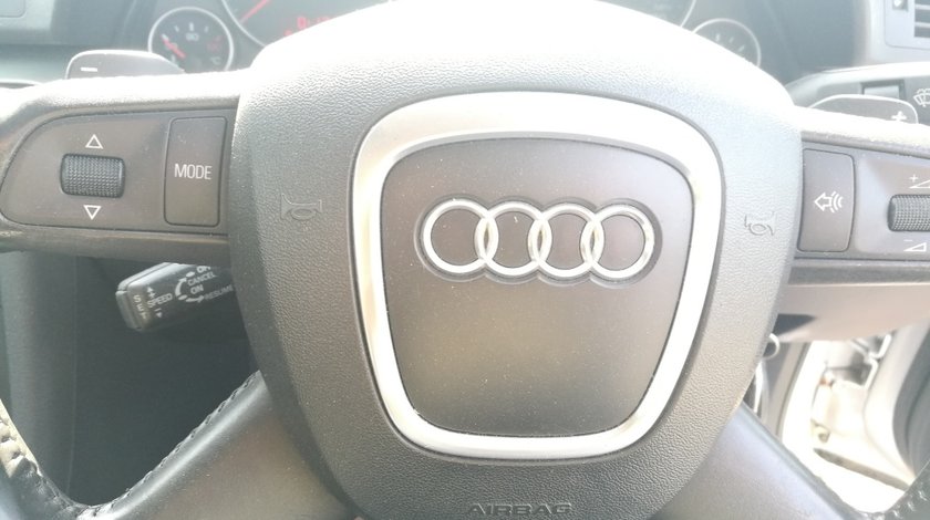 Airbag Audi a4 b7