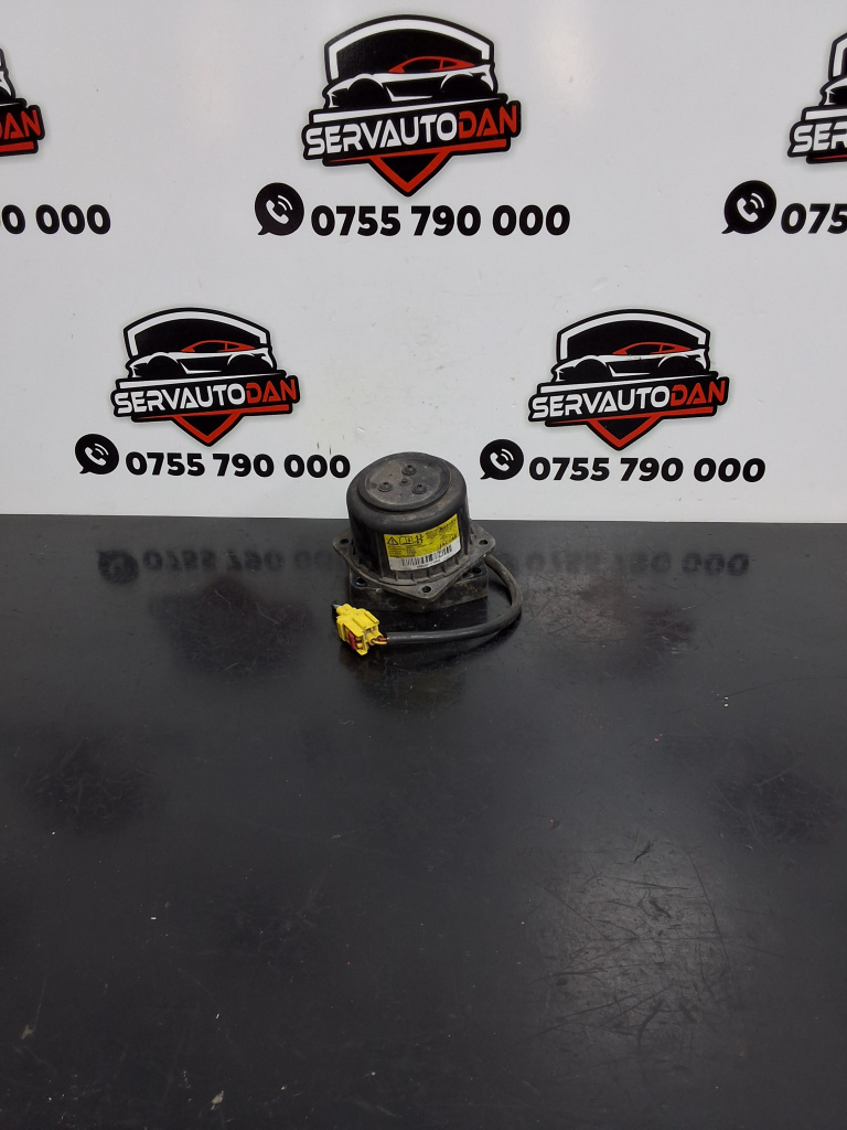 Airbag balama capota Jaguar XF (2008-2015) [X250] 3.0 Motorina 2013, STANGA / 8X23-16E600-AC