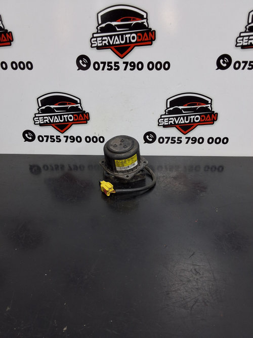 Airbag balama capota Jaguar XF (2008-2015) [X250] 3.0 Motorina 2013, STANGA / 8X23-16E600-AC