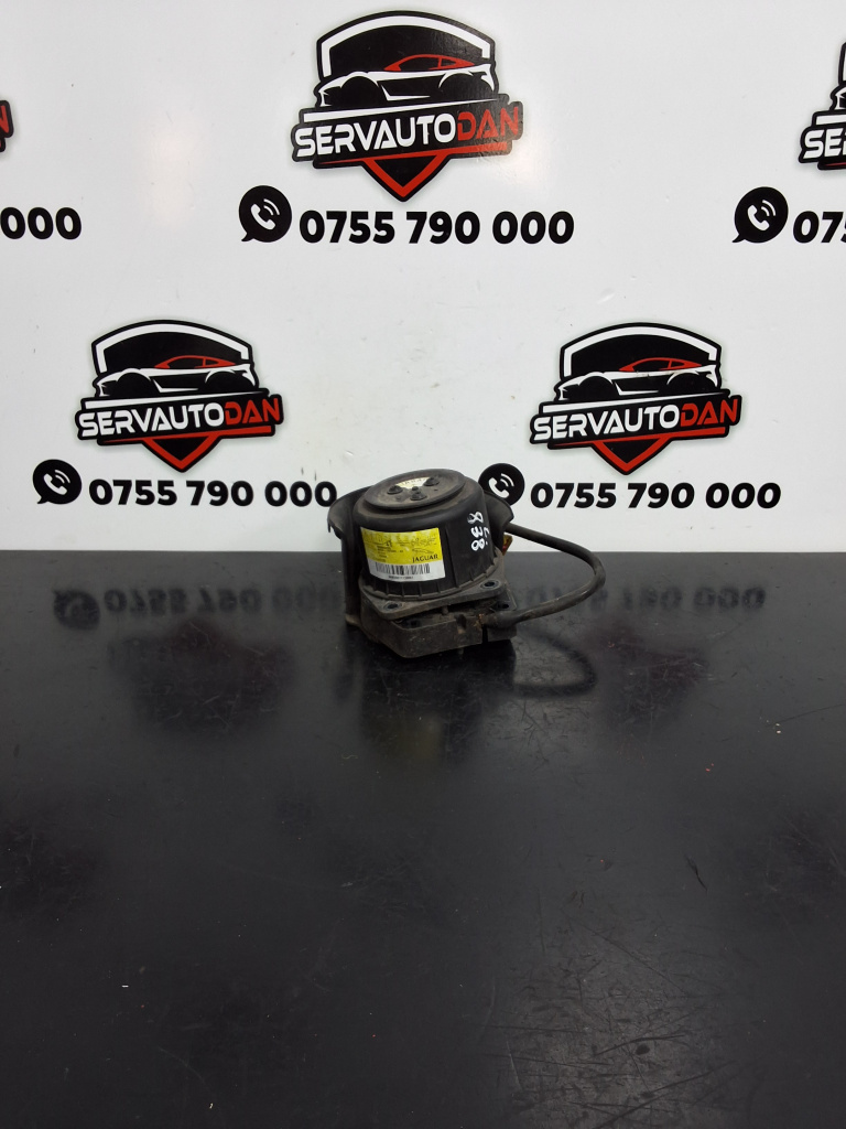 Airbag balama capota Jaguar XF (2008-2015) [X250] 3.0 Motorina 2013, 8X23-16E600-AC / DREAPTA