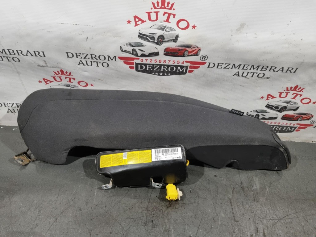Airbag bancheta dreapta spate 1K4880442A VW Jetta Mk5