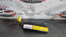 Airbag bancheta dreapta spate Seat Leon II (1P) Fa...