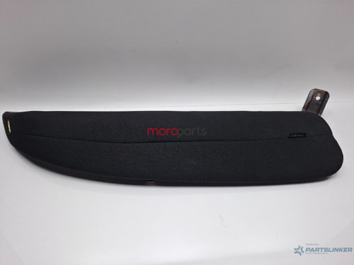 Airbag bancheta dreapta spate VOLKSWAGEN PASSAT Variant 3C5 2005 - 2011 TDI BMP VAG 3C0885702AG