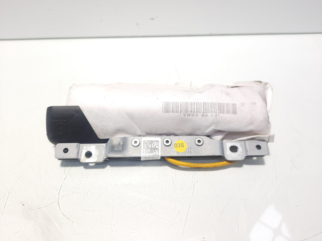 Airbag bancheta dreapta spate, VW Passat (3C2) (id:553869)
