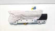 Airbag bancheta dreapta spate, Vw Passat Variant (...