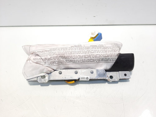 Airbag bancheta dreapta spate, Vw Passat Variant (3C5) (id:544918)