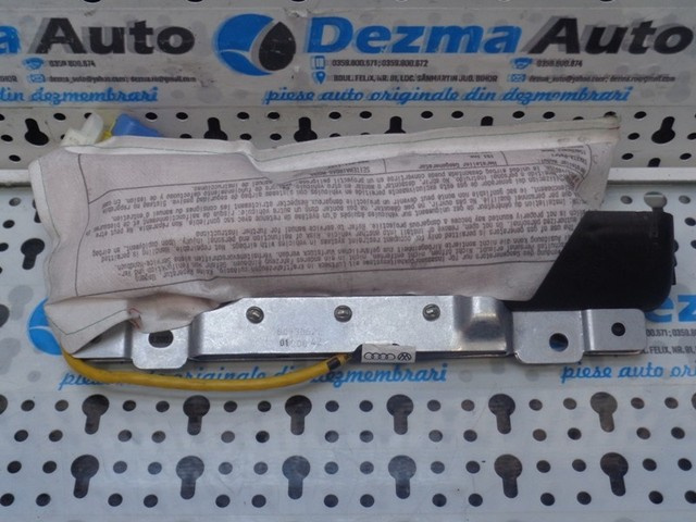 Airbag bancheta dreapta,Vw Passat Variant (3C5) 2005-2010