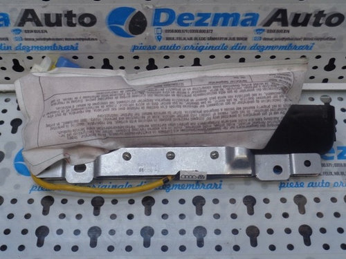 Airbag bancheta dreapta,Vw Passat Variant (3C5) 2005-2010