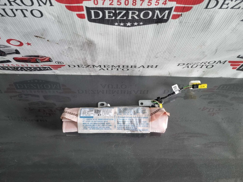 Airbag bancheta spate dreapta 5G0880442 VW e-Golf