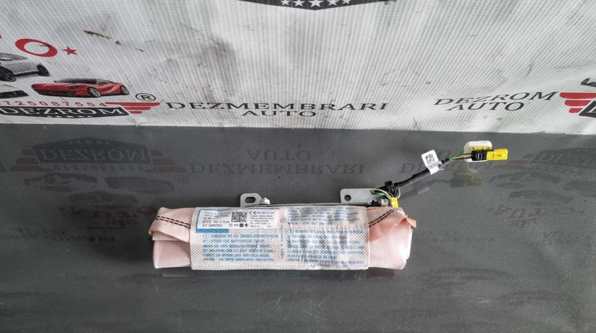 Airbag bancheta spate dreapta 5G0880442 VW e-Golf