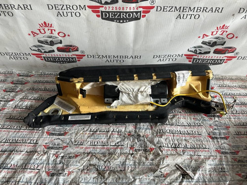 Airbag bancheta spate dreapta Audi RS6 Plus Avant Quattro 2008 - 2011 cod: 4F0880442B