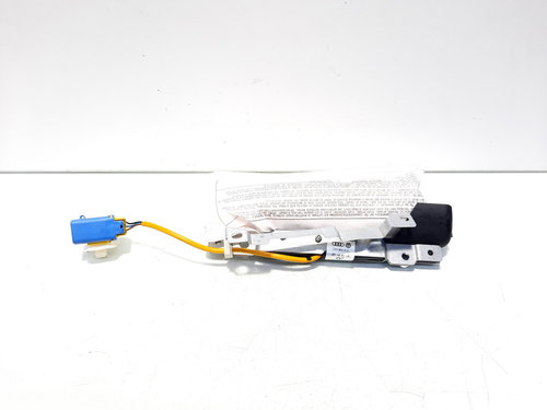 Airbag bancheta spate dreapta, cod 3C0880442, Vw Passat Variant (3C5) (id:533095)