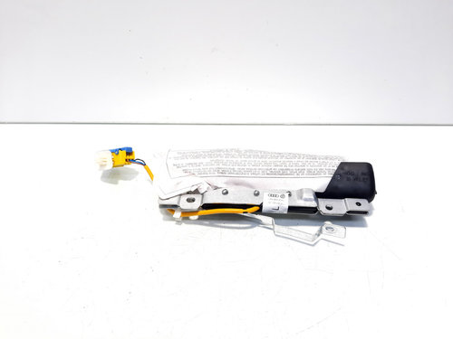 Airbag bancheta spate stanga, cod 3C0880441, Vw Passat Variant (3C5) (id:533096)