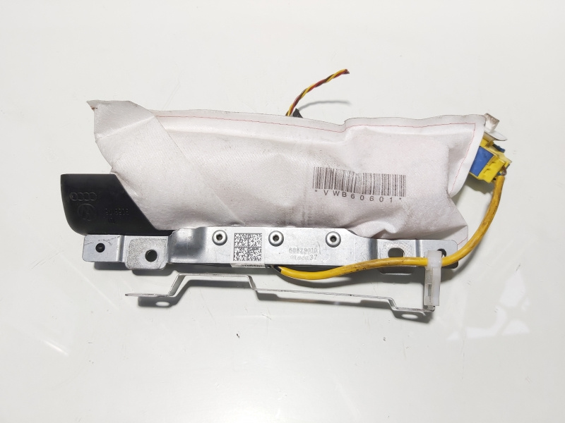 Airbag bancheta spate stanga, VW Passat Variant (3C5) (id:625227)