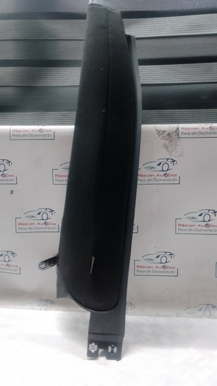 Airbag bancheta stânga spate Volkswagen Passat B8 - Motorina 2016, 3G9885701D