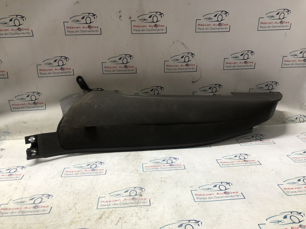 Airbag bancheta stânga spate Volkswagen Passat B8 2015, 3G9885701D