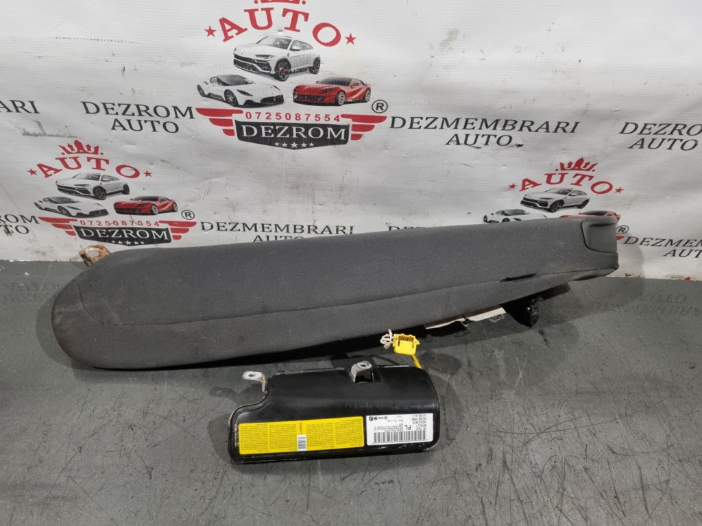 Airbag bancheta stanga 1K4880441A VW Golf VI Variant