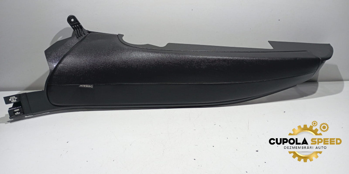 Airbag bancheta stanga 3G5885701F Volkswagen VW Passat B8 [2014 - 2020]
