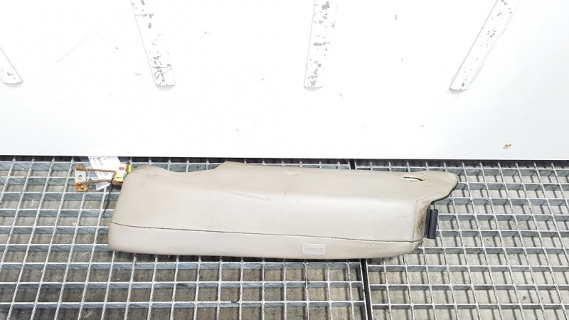 Airbag bancheta stanga, Audi A6 (4F2, C6), 4F0880441B (id:381470)