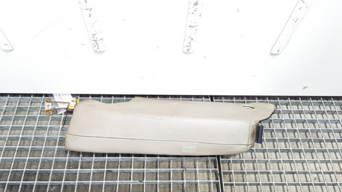 Airbag bancheta stanga, Audi A6 (4F2, C6), 4F0880441B (id:381470)