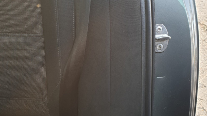 Airbag Bancheta Stanga Spate Volkswagen Passat B8 2014 - 2023 [C3961]