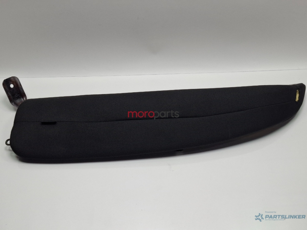 Airbag bancheta stanga spate VOLKSWAGEN PASSAT Variant 3C5 2005 - 2011 TDI BMP VAG 3C0885701AG