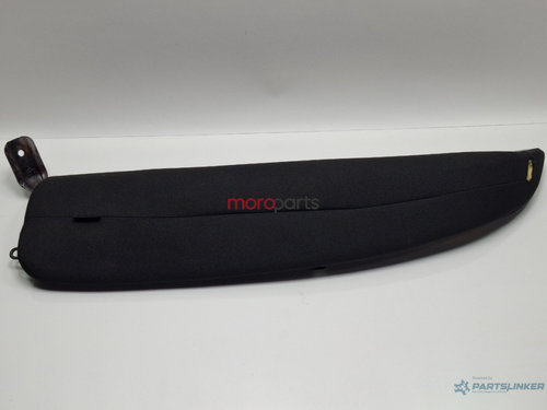 Airbag bancheta stanga spate VOLKSWAGEN PASSAT Variant 3C5 2005 - 2011 TDI BMP VAG 3C0885701AG