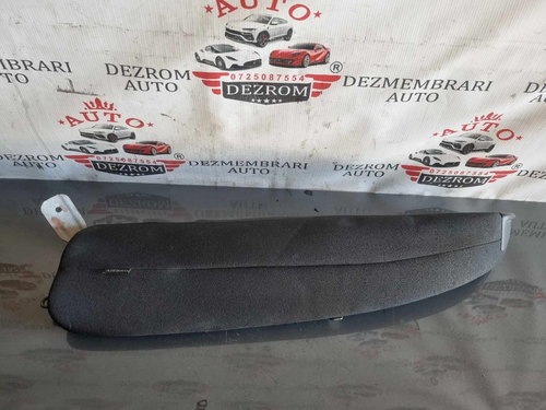 Airbag bancheta stanga spate VW Passat B6 cod 3C0885701AG