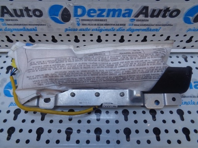 Airbag bancheta stanga vw Passat Variant (3C5) 2005-2010