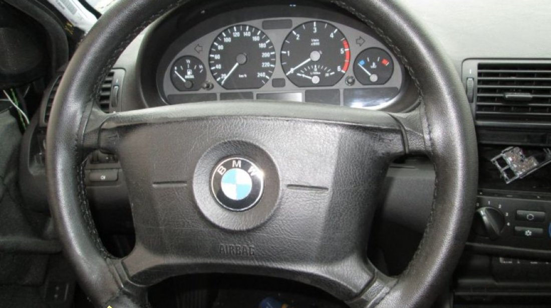 Airbag BMW 320 150 cp