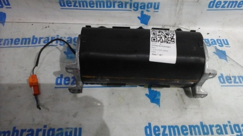 Airbag bord pasager Bmw 5 E39 (1995-2004)