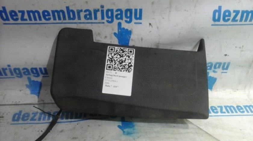 Airbag bord pasager Citroen C5 Ii (2004-)