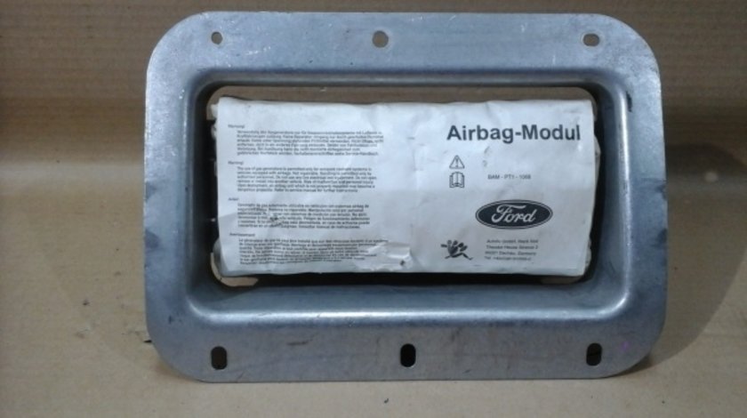 Airbag bord pasager Ford Mondeo III (2000-)