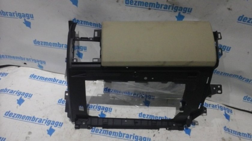 Airbag bord pasager Land Rover Discovery III (2004-)