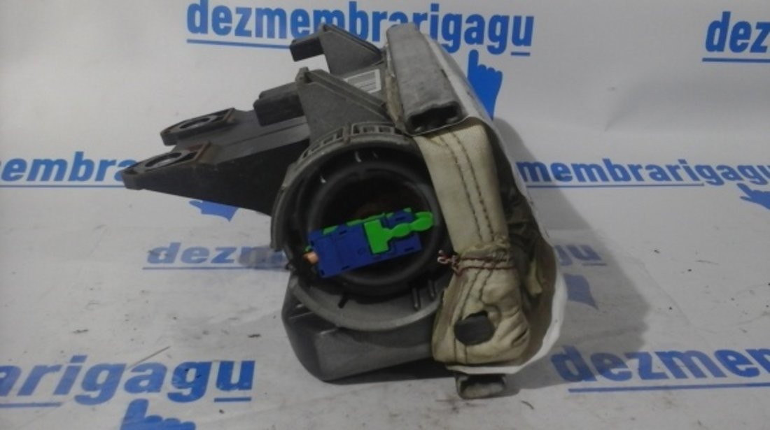 Airbag bord pasager Opel Meriva