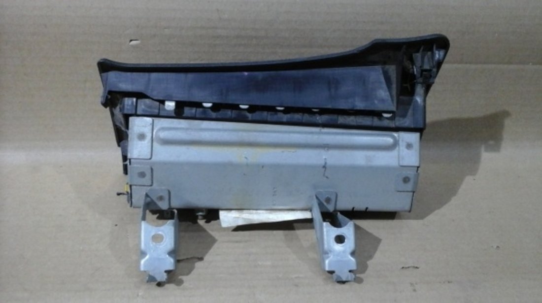 Airbag bord pasager Peugeot 407