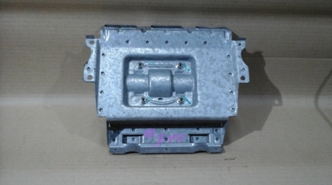 Airbag bord pasager Renault Clio Ii (1998-)